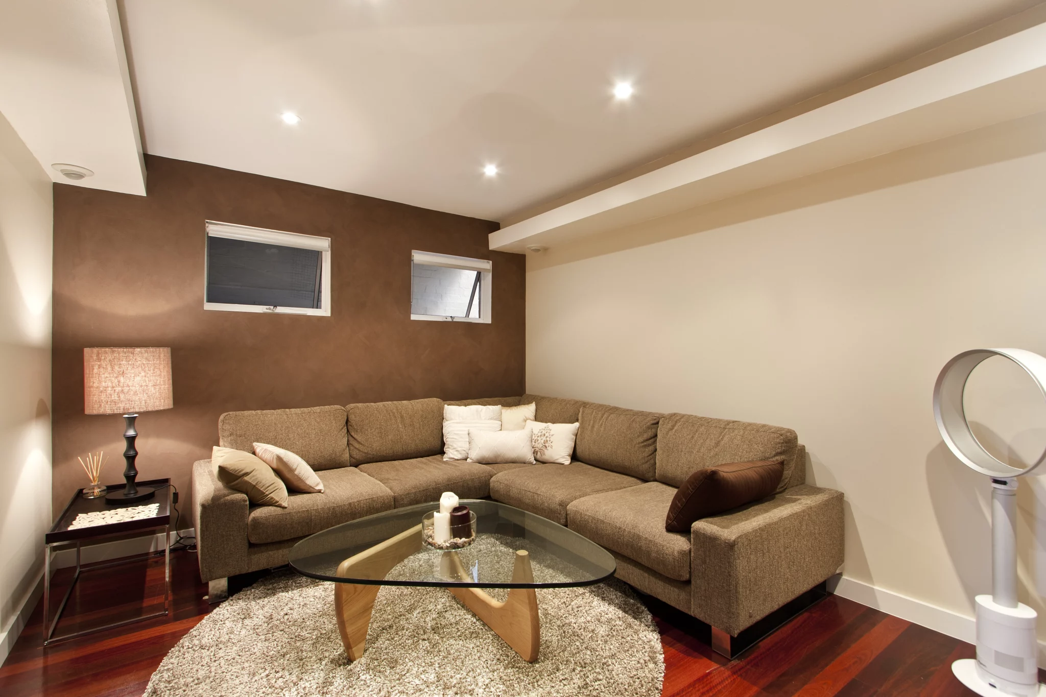 Basement Remodeling